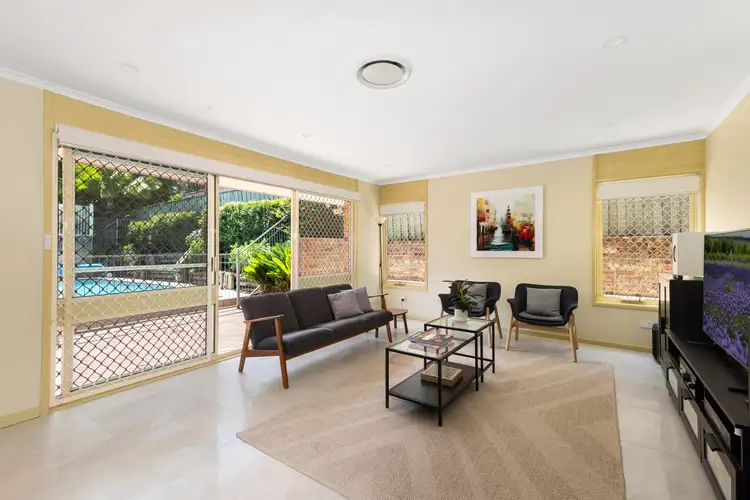 Second view of Homely house listing, 4 Tristania Place, West Pymble NSW 2073