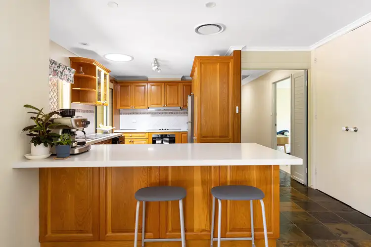 Fourth view of Homely house listing, 4 Tristania Place, West Pymble NSW 2073