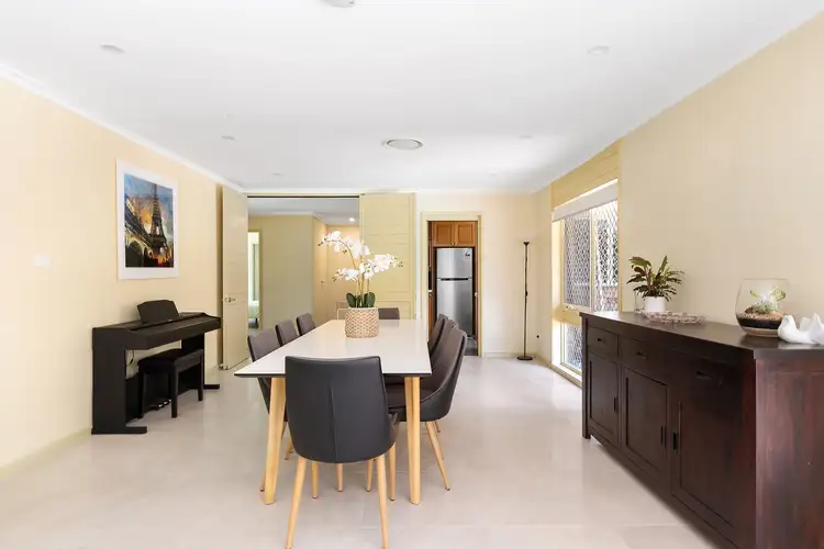 Fifth view of Homely house listing, 4 Tristania Place, West Pymble NSW 2073