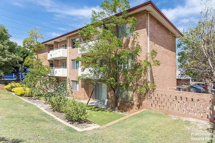 4/171 Hubert Street, East Victoria Park WA 6101