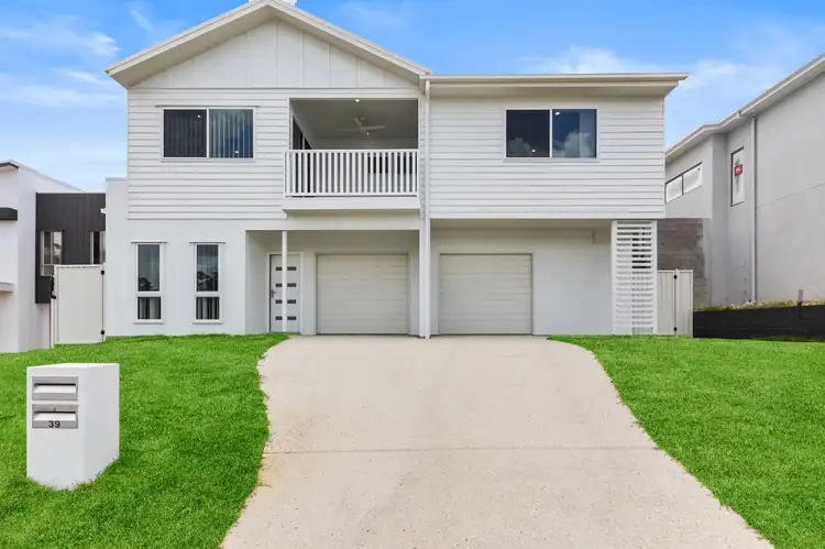 39 Amber Court, Redbank Plains QLD 4301