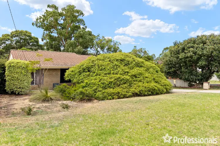 Main view of Homely house listing, 28 Kemmish Avenue, Parmelia WA 6167