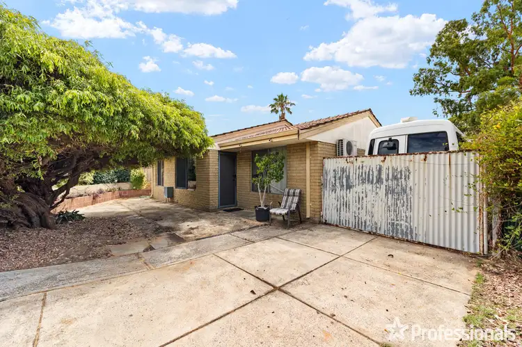 Second view of Homely house listing, 28 Kemmish Avenue, Parmelia WA 6167