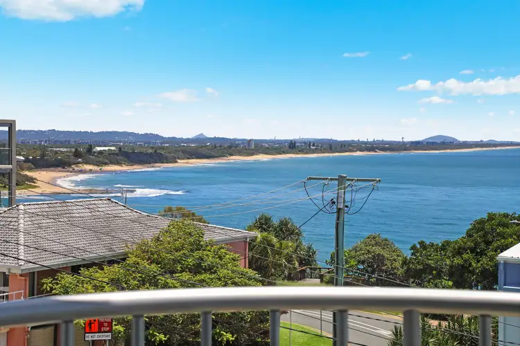Second view of Homely apartment listing, 16/38 Mcilwraith Street, Moffat Beach QLD 4551