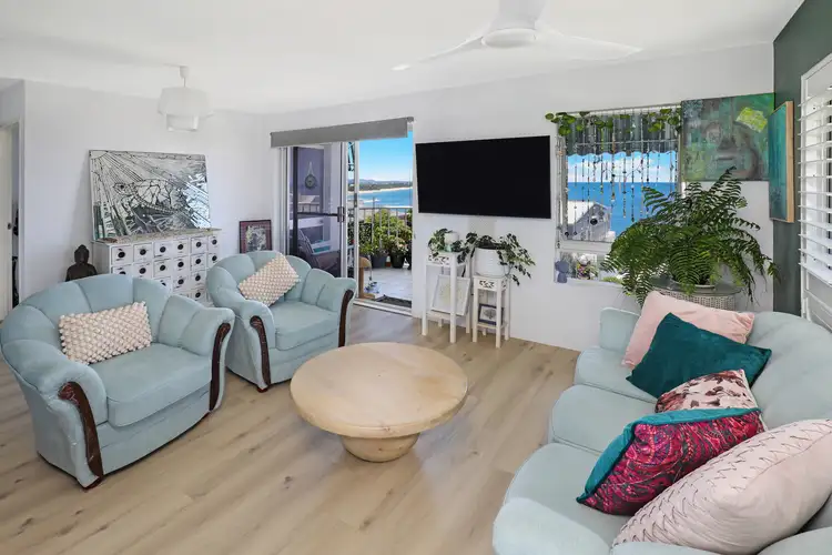 Sixth view of Homely apartment listing, 16/38 Mcilwraith Street, Moffat Beach QLD 4551