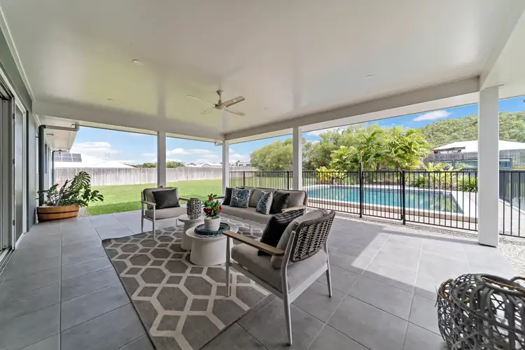 Fourth view of Homely house listing, 43 Merivale Street, Jensen QLD 4818