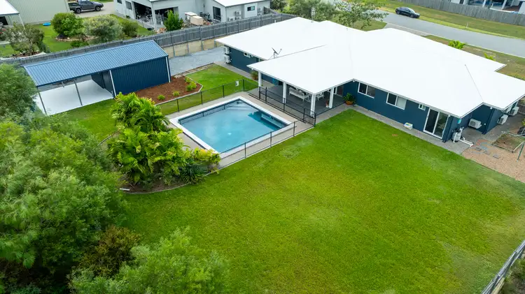 Fifth view of Homely house listing, 43 Merivale Street, Jensen QLD 4818