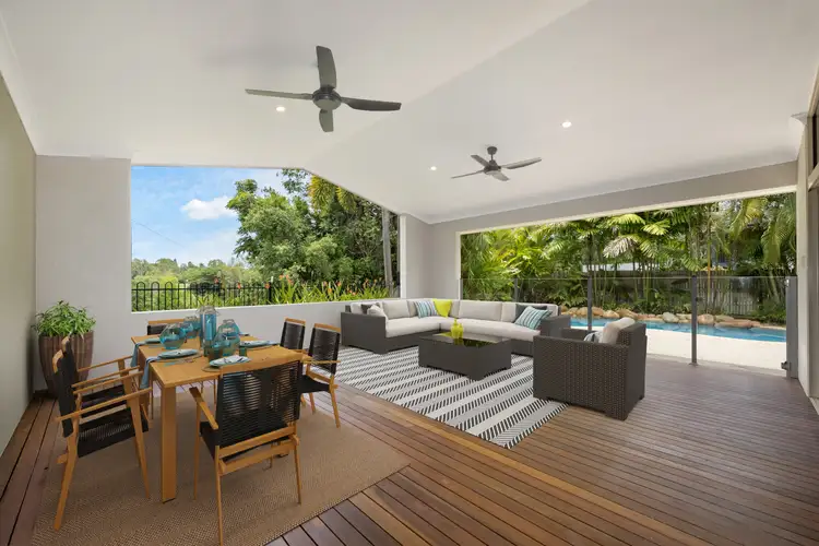 Second view of Homely house listing, 15 Ashburton Place, Douglas QLD 4814