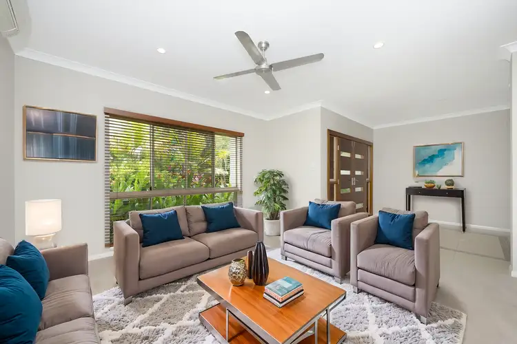 Third view of Homely house listing, 15 Ashburton Place, Douglas QLD 4814