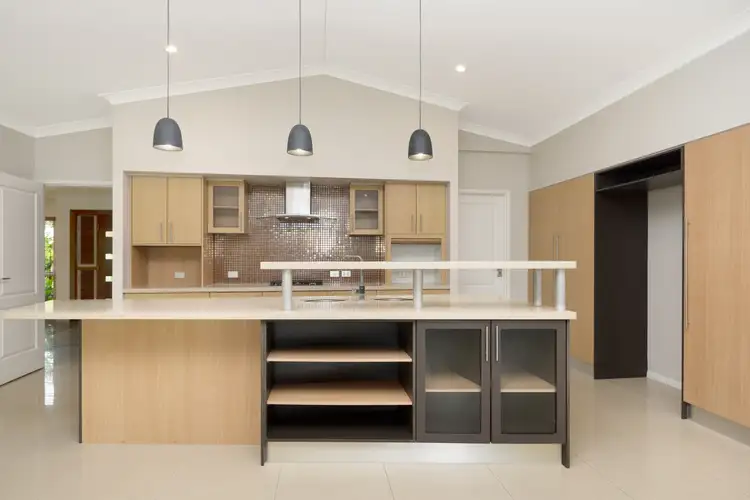 Fourth view of Homely house listing, 15 Ashburton Place, Douglas QLD 4814