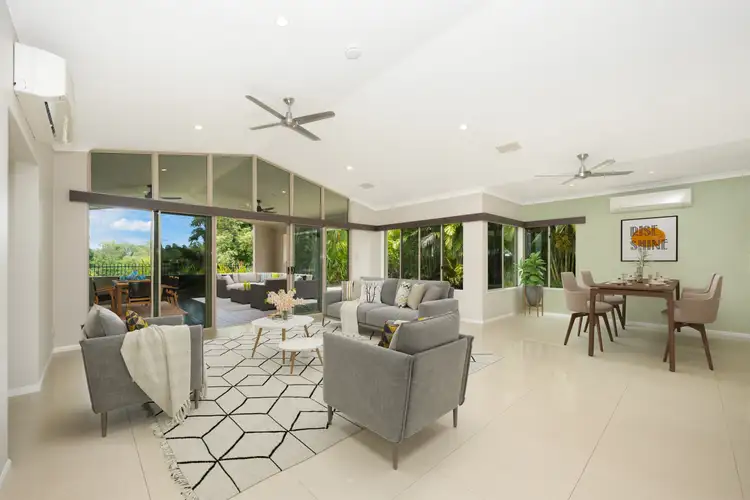 Fifth view of Homely house listing, 15 Ashburton Place, Douglas QLD 4814