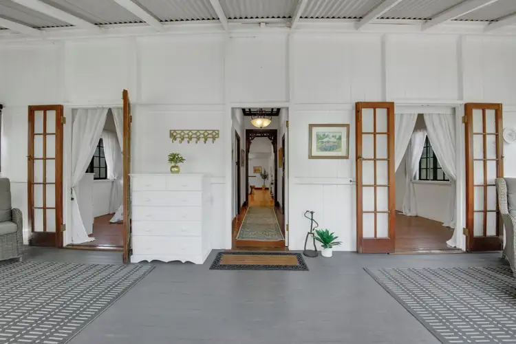 Second view of Homely house listing, 60 Flinders Street, West Gladstone QLD 4680