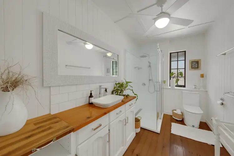 Fifth view of Homely house listing, 60 Flinders Street, West Gladstone QLD 4680