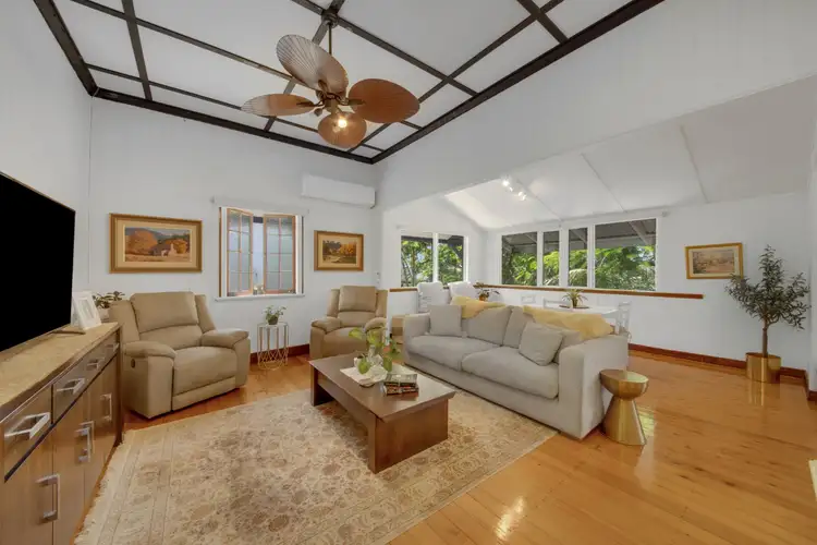 Sixth view of Homely house listing, 60 Flinders Street, West Gladstone QLD 4680