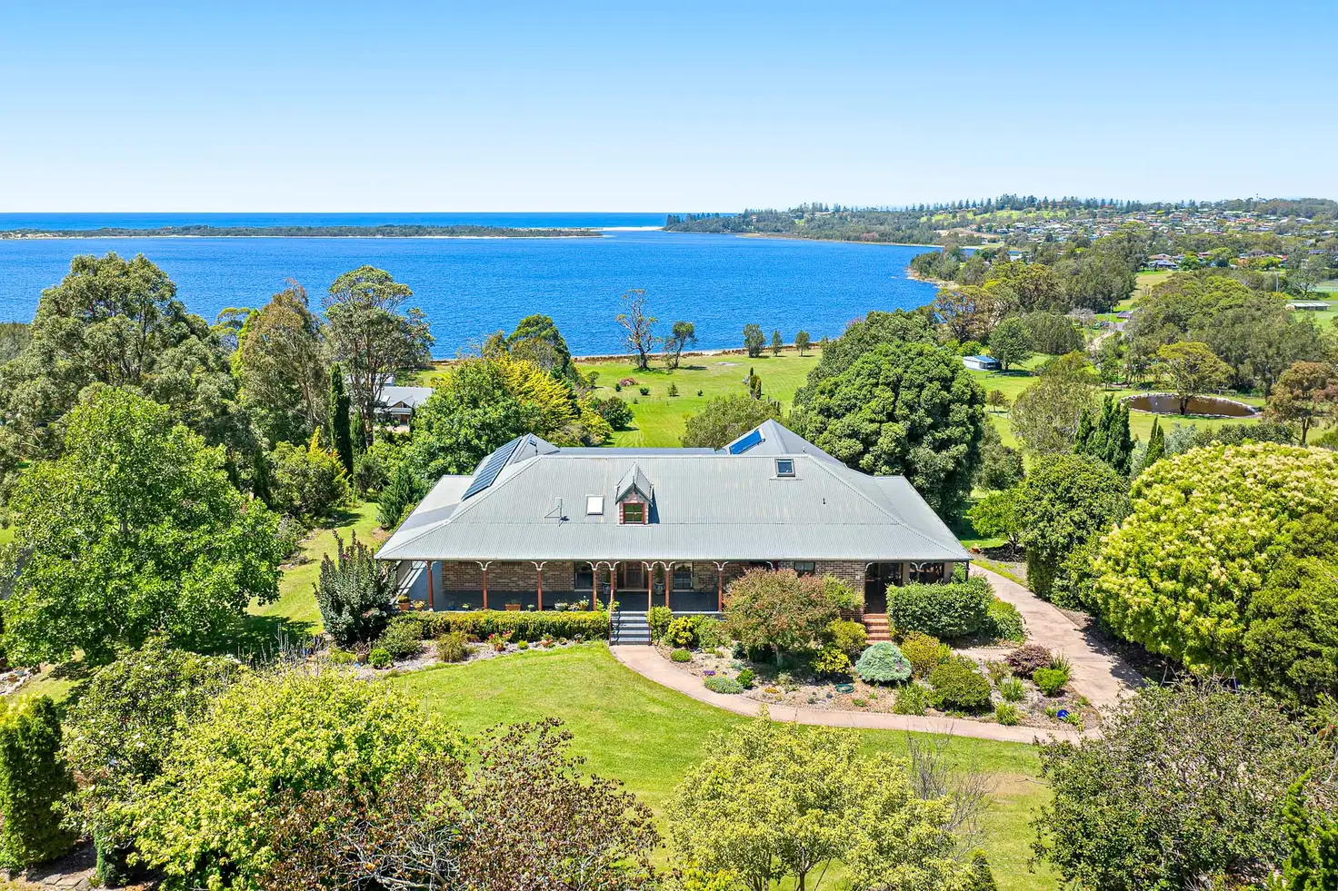 Main view of Homely house listing, 48 Windward Close, Tuross Head NSW 2537