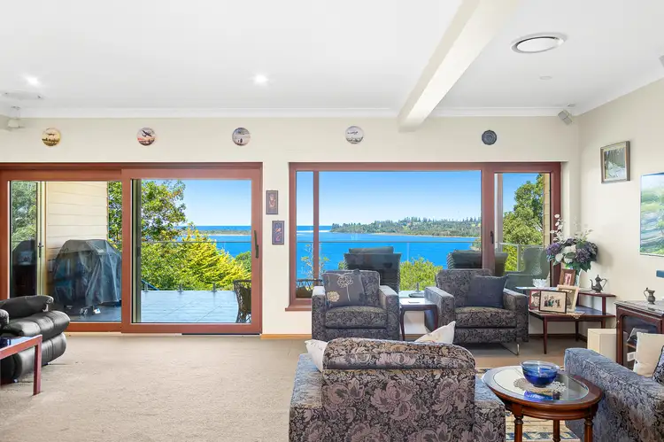 Third view of Homely house listing, 48 Windward Close, Tuross Head NSW 2537