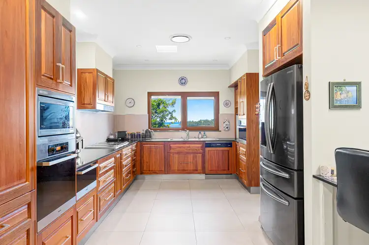 Fourth view of Homely house listing, 48 Windward Close, Tuross Head NSW 2537