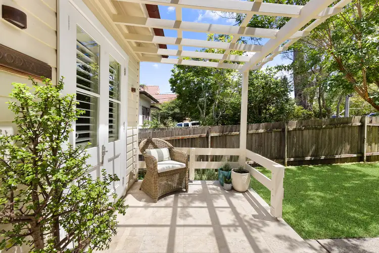 Second view of Homely house listing, 10 Russell Avenue, Wahroonga NSW 2076