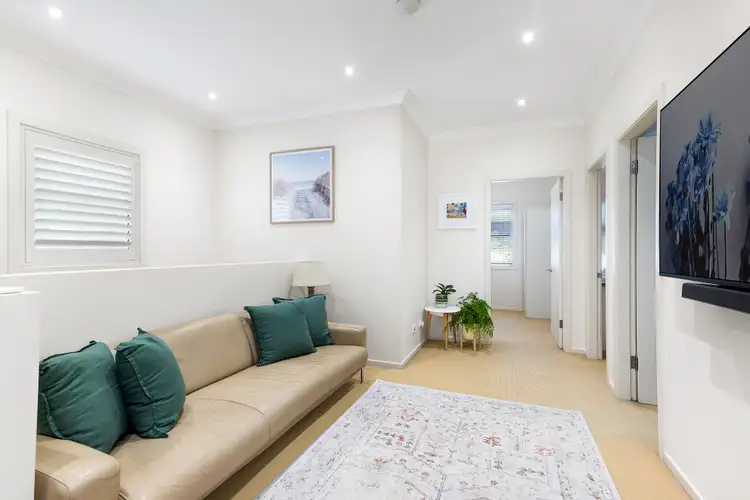 Third view of Homely house listing, 10 Russell Avenue, Wahroonga NSW 2076