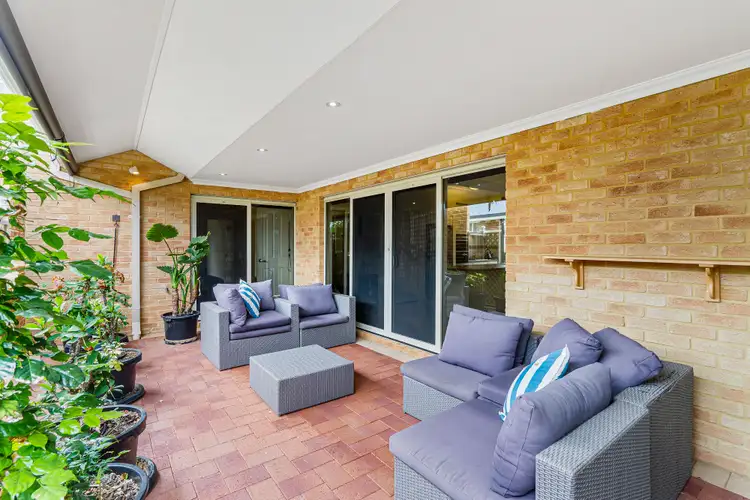 Fifth view of Homely house listing, 88 Oakleigh Drive, Erskine WA 6210