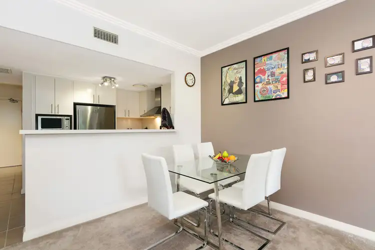 Third view of Homely apartment listing, 21/1219-1223 Pacific Highway, Turramurra NSW 2074