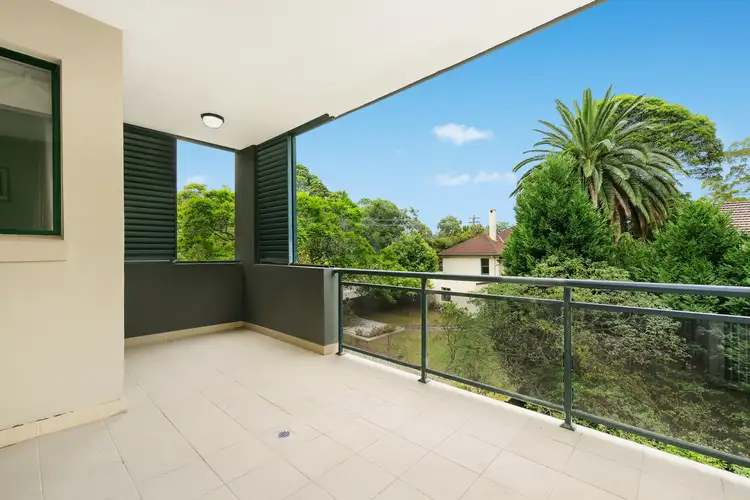 Fourth view of Homely apartment listing, 21/1219-1223 Pacific Highway, Turramurra NSW 2074