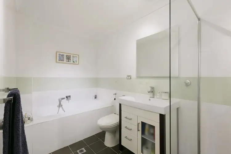 Fifth view of Homely apartment listing, 21/1219-1223 Pacific Highway, Turramurra NSW 2074