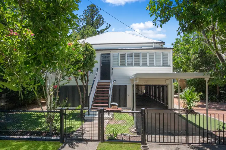 46 Albany Road, Hyde Park QLD 4812