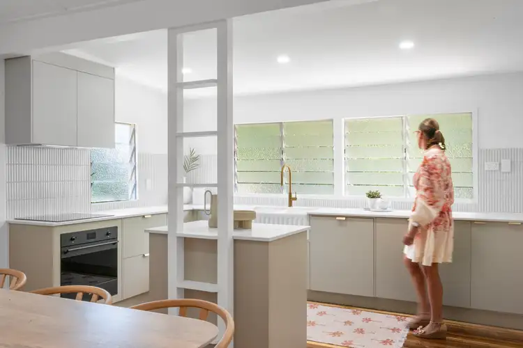 Fifth view of Homely house listing, 46 Albany Road, Hyde Park QLD 4812