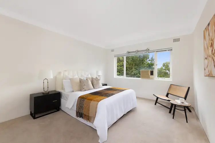 Fifth view of Homely apartment listing, 12/444 Pacific Highway, Lindfield NSW 2070
