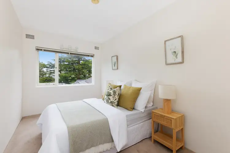 Sixth view of Homely apartment listing, 12/444 Pacific Highway, Lindfield NSW 2070