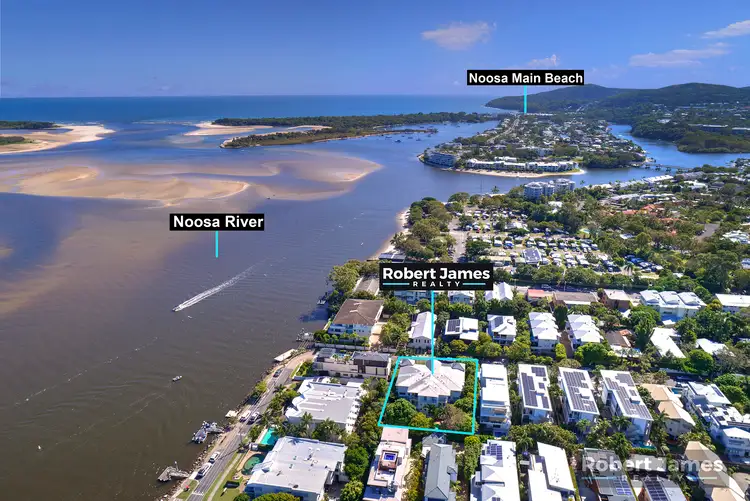 3/3 William Street, Noosaville QLD 4566