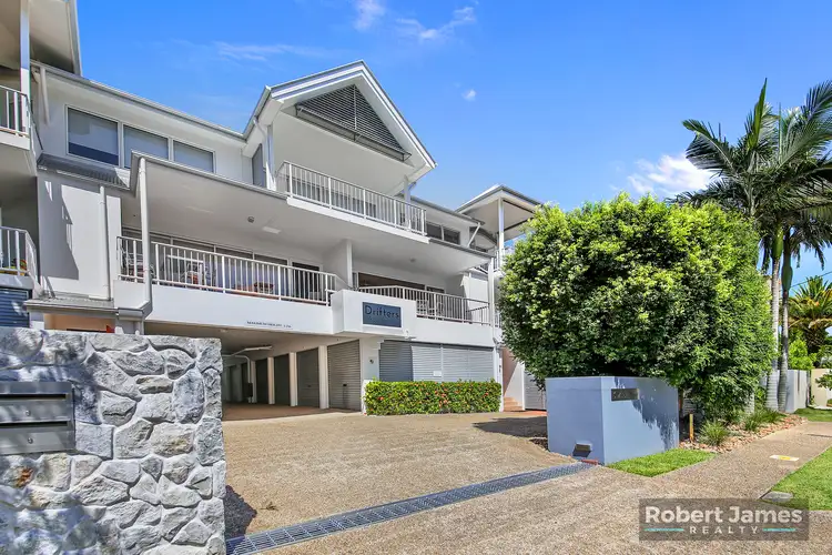 Second view of Homely unit listing, 3/3 William Street, Noosaville QLD 4566