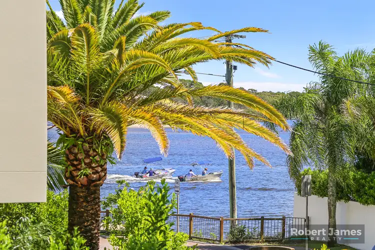 Third view of Homely unit listing, 3/3 William Street, Noosaville QLD 4566
