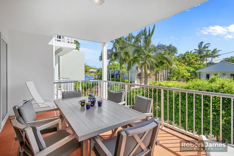 Fourth view of Homely unit listing, 3/3 William Street, Noosaville QLD 4566