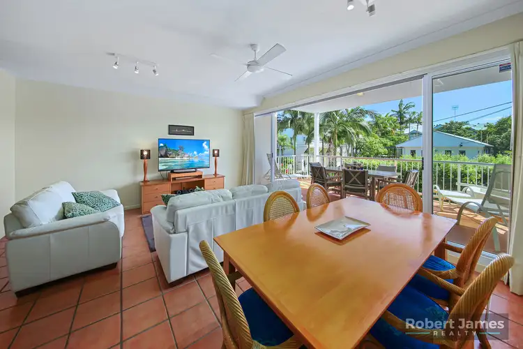 Fifth view of Homely unit listing, 3/3 William Street, Noosaville QLD 4566