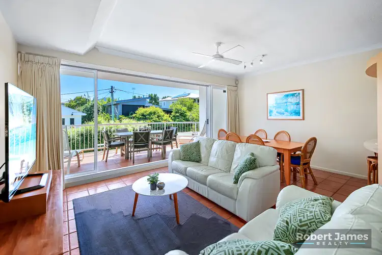 Sixth view of Homely unit listing, 3/3 William Street, Noosaville QLD 4566