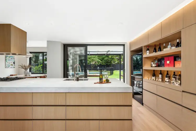 Fifth view of Homely house listing, 27 Yanko Road, West Pymble NSW 2073