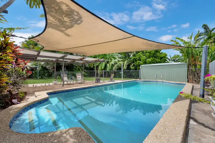 Third view of Homely house listing, 21 Philp Street, Hermit Park QLD 4812