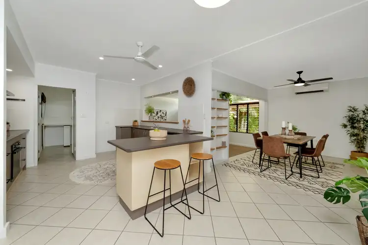 Fourth view of Homely house listing, 21 Philp Street, Hermit Park QLD 4812