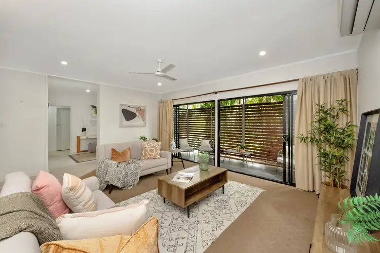 Sixth view of Homely house listing, 21 Philp Street, Hermit Park QLD 4812