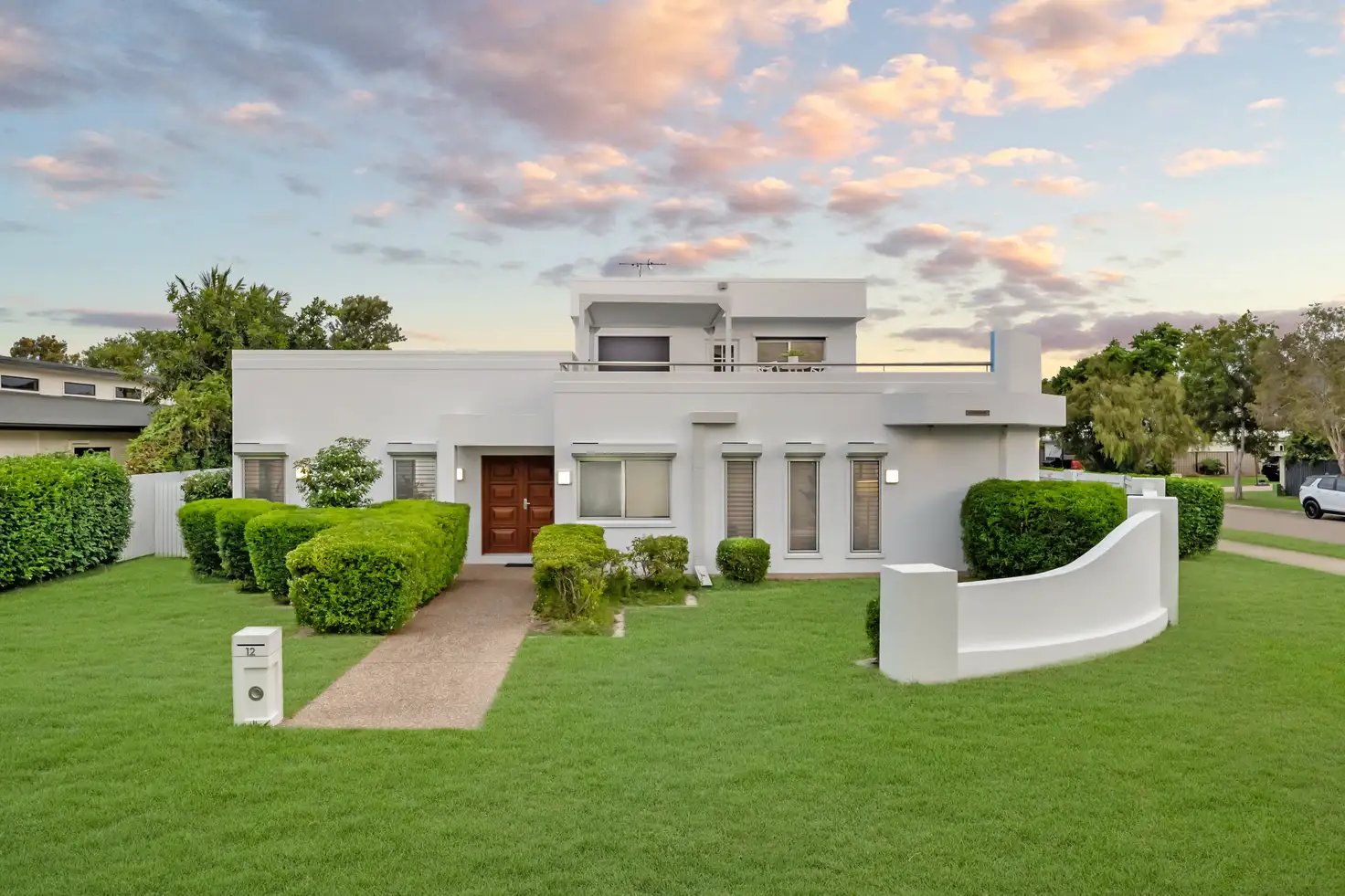 Main view of Homely house listing, 12 Riverbrook Terrace, Idalia QLD 4811