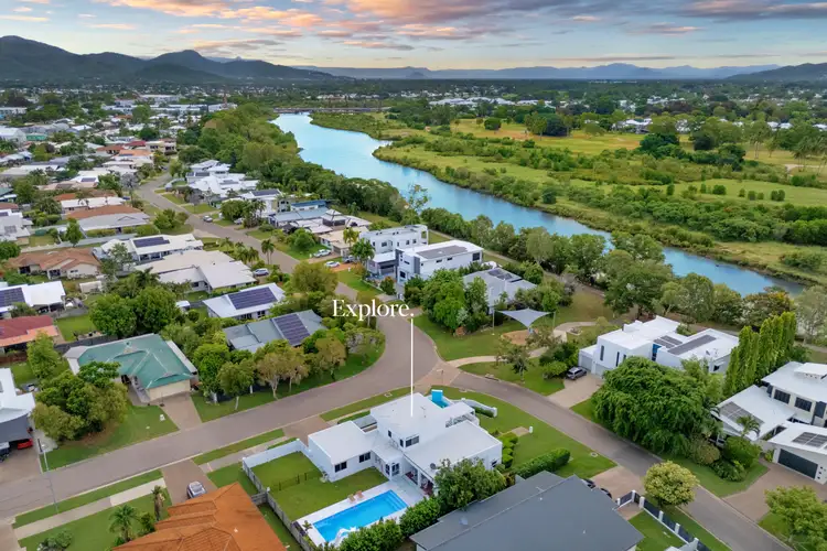 Second view of Homely house listing, 12 Riverbrook Terrace, Idalia QLD 4811
