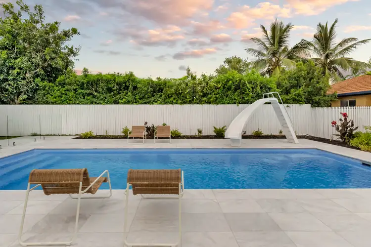 Third view of Homely house listing, 12 Riverbrook Terrace, Idalia QLD 4811