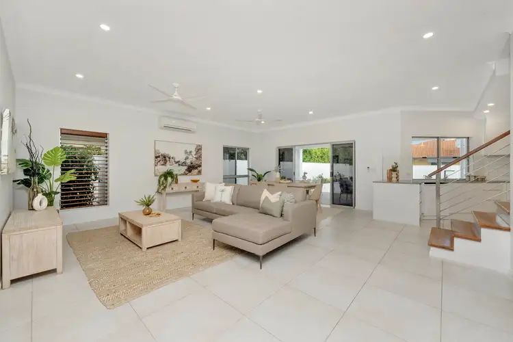 Fourth view of Homely house listing, 12 Riverbrook Terrace, Idalia QLD 4811