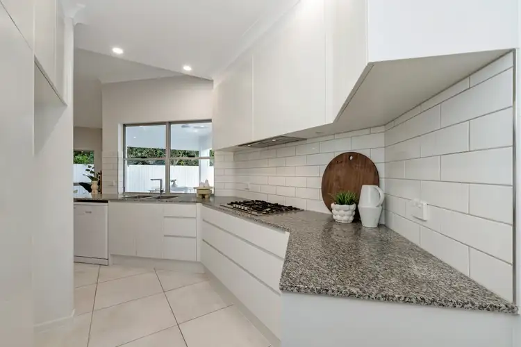 Fifth view of Homely house listing, 12 Riverbrook Terrace, Idalia QLD 4811