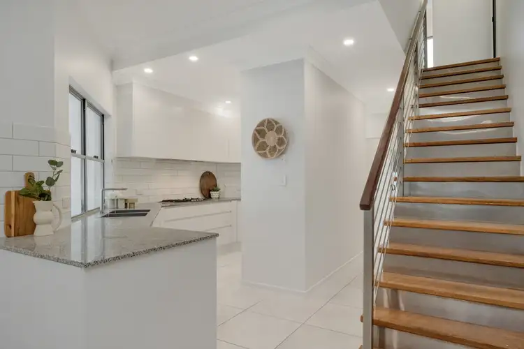 Sixth view of Homely house listing, 12 Riverbrook Terrace, Idalia QLD 4811