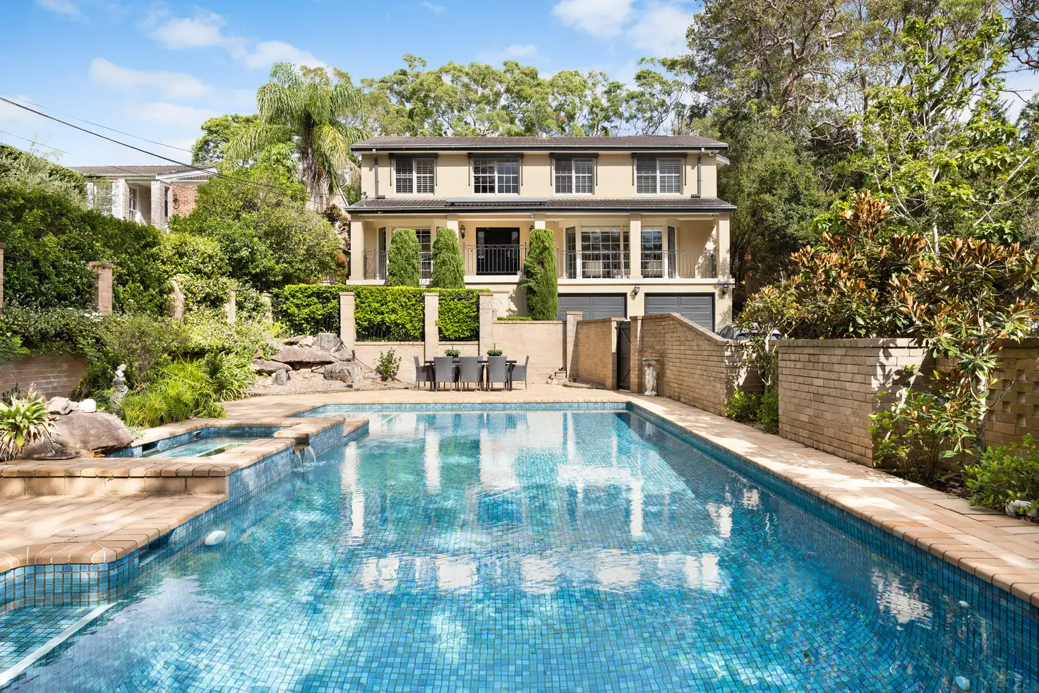 Main view of Homely house listing, 93 Cambourne Avenue, St Ives NSW 2075