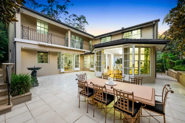 Second view of Homely house listing, 93 Cambourne Avenue, St Ives NSW 2075