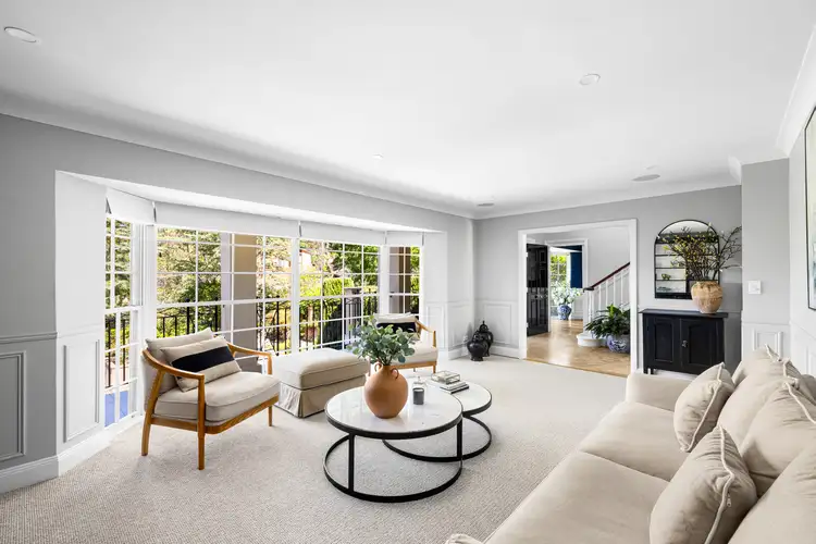 Fourth view of Homely house listing, 93 Cambourne Avenue, St Ives NSW 2075